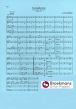 BeetEuropa Hymne Freude schöner Götterfunken fur Variabel Blasensemble (Herausgegeben von Karl-Heinz Frank-Lindenfelser) (Partitur und Stimmen)hoven