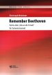 Bruckner Remember Beethoven - Partita uber Ode an die Freude fur Tastenibtrument
