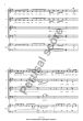 Gill Eternal Love Doth Never Fade SATB a Cappella (Shakespeare Sonnet No. 18)