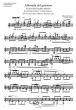 Ravel Alborada del gracioso aus "Miroirs" für Gitarre (arr. Koki Fujimoto)