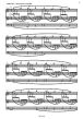 Bijster Variaties en dubbelfuga over het Valeriuslied “Merck toch hoe sterck” Opus 5 Orgel