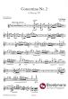 Bohm Concertino G-Dur No. 2 Op. 377 fur Violine und Klavier (Tomislav Butorac)