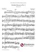 Seitz Schüler-Konzert No. 6 D-Dur Op. 50 für Violine und Klavier (Tomislav Butorac)