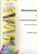 Joubert Machackala Premier Cycle pour Violon et Piano