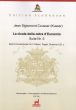 Cousser La Cicala della cetra d'Eunomio Suite 3 2 Oboes-Bassoon-Strings-Bc (Score/Parts) (Michael Robertson)