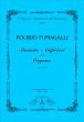 Fumagalli Suonate - Capricci Op. 178 per Organo (edited by Manuel Canale)