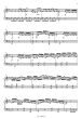 Auenbrugger Sonata in Mi bemolle Harpsichord or Pianoforte (edited by Francesco Passadore)