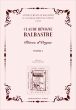 Balbastre Pièces d’Orgue Vol. 2 (edited by Maurizio Machella)