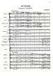 Chadwick Euterpe (Concert Overture) Score