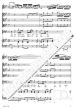 Bach Kantate BWV 108 Es ist euch gut, dass Ich hingehe Soli-Chor und Orchester (Partitur) (Reinhold Kubik)