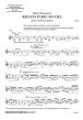 Pousseur Reflets D' Arc-En-Ciel for Violin and Piano (1995)