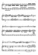 Mozart Konzert B-dur KV 191 Englischhorn und Orchester (Klavierauszug) (arr. Stefaan Verdegem)