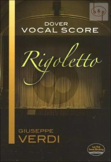 Rigoletto (Vocal Score)