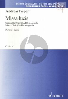 Missa Lucis