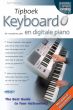 Tipboek Keyboard en Digitale Piano