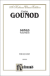 Gounod Complete Songs vol.3 (High Voice)