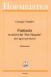 Tamplini Fantasia su motivi del "Don Pasquale" Bassoon-Piano (ed. Helge Bartholomäus)