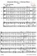 Deutsche Messe D.872 (SATB-Winds-Perc.-Organ and Double Bass opt.)