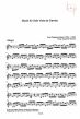 Abel Musik fur Solo Gambe (Drexel Manuscript 5871 and British Library Add.31697) (Herausgegeben von Susanne Heinrich) (Ausgabe im Violinschlussel)