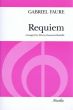 Faure Requiem Op.48 (arr. SSA D. Ratcliffe) (Vocal Score) (Novello)