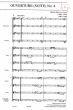 Ouverture (Suite) No.4 D-major BWV 1069 (Study Score)