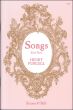 Purcell Songs Vol.3 for Medium-High Voice and Piano (Wishart-Lehane)