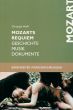 Wolff Mozarts Requiem Geschichte-Musik-Dokumente (Buch mit Studienpartitur)