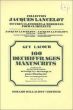 100 Dechiffrages Manuscrits Vol.2 Clarinet