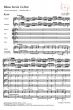 Missa Brevis G-dur "Rorate coeli desuper" Hob.XXII:3 (SATB- 2 Vi.-Vc/Db.-Organ) (Score)