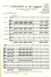 Vivaldi Concerto G major F.VIII n.37 bassoon-strings-cembalo