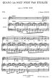 Hahn 40 Melodies Vol.2 (20 Melodies) (Original Keys)