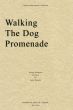 Gershwin Promenade (Walking the Dog) String Quartet (Score)