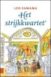 Samama Het Strijkkwartet (paperback)