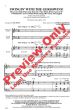 Swingin' with the Gershwins! SATB (arr. Mac Huff)