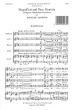 Leighton Magnificat And Nunc Dimittis (Magdalen Service) (SATB and Organ)