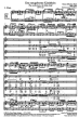 Bach Kantate BWV 122 Das neugeborne Kindelein (Soli-Chor Orchester Klavierauszug von Paul Horn dt./engl.) (Christiane Hausmann)