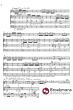 Telemann Sonate G-Dur English Horn [Viola] und Orgel (Herausgegeben von Helmut Bornefeld)