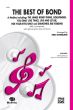 The Best of Bond (A Medley) SATB (arr. Ned Ginsburg)