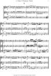 Nudera 4 Polonaisen fur 3 Bassetthorner oder 2 Klarinetten in B und Bassetthorn Partitur und Stimmen (Herausgegeben von Bernard Kosling)