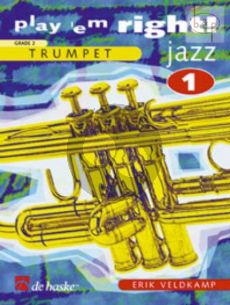 Play 'em Right Jazz Vol.1