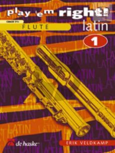 Play 'em Right Latin Vol.1