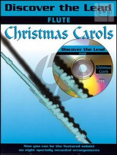 Discover the Lead Christmas Carols (Flute)