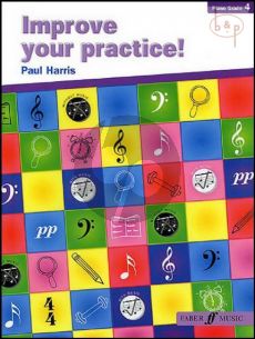 Improve your Practice