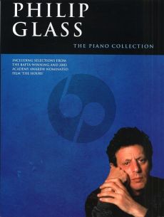 Glass Collection for Piano