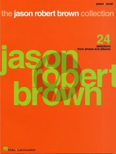 Jason Robert Brown Collection