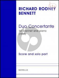 Duo Concertante