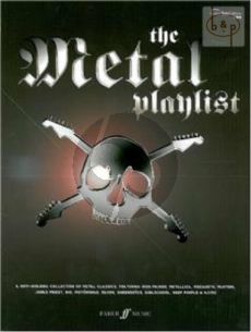 The Metal Playlist