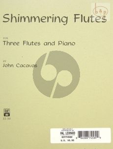 Shimmering Flutes