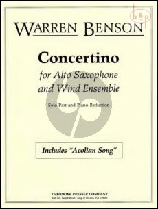 Concertino