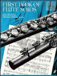 First Book of Flute Solos